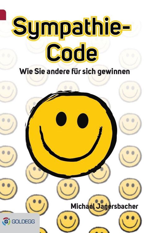 Produktbild: Sympathie-Code