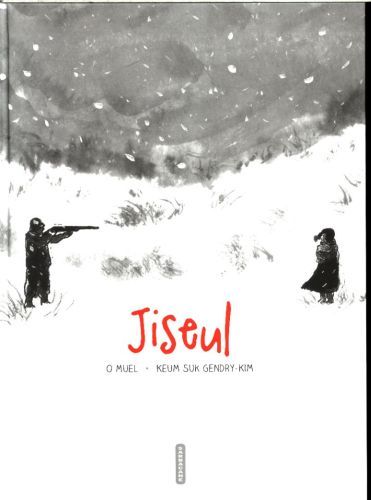 Produktbild: Jiseul