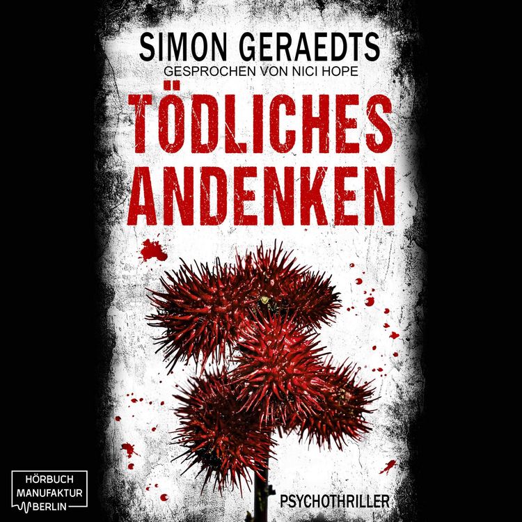 Produktbild: T&ouml;dliches Andenken