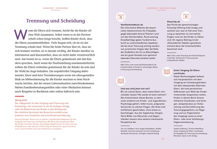 Produktbild: Das Handbuch der Familiengesundheit