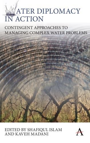 Produktbild: Water Diplomacy in Action