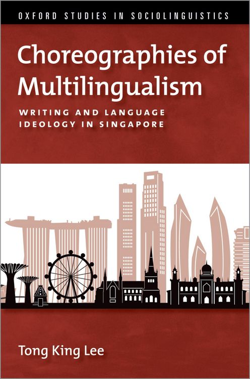 Produktbild: Choreographies of Multilingualism