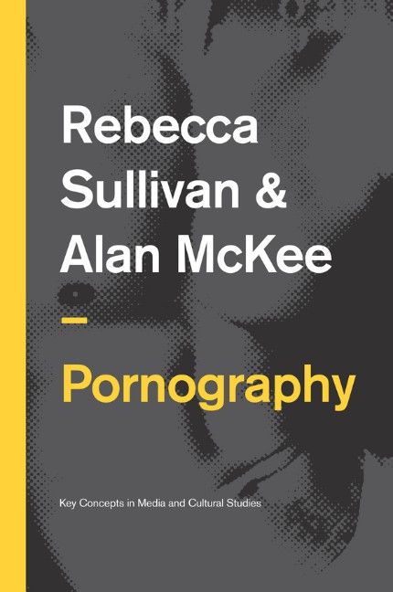 Produktbild: Pornography