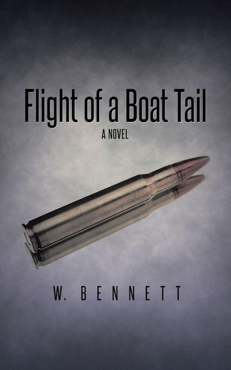 Produktbild: Flight of a Boat Tail