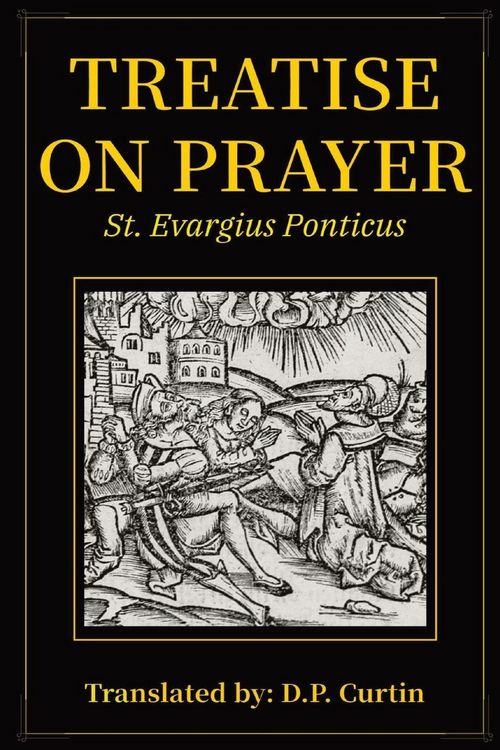 Produktbild: Treatise on Prayer