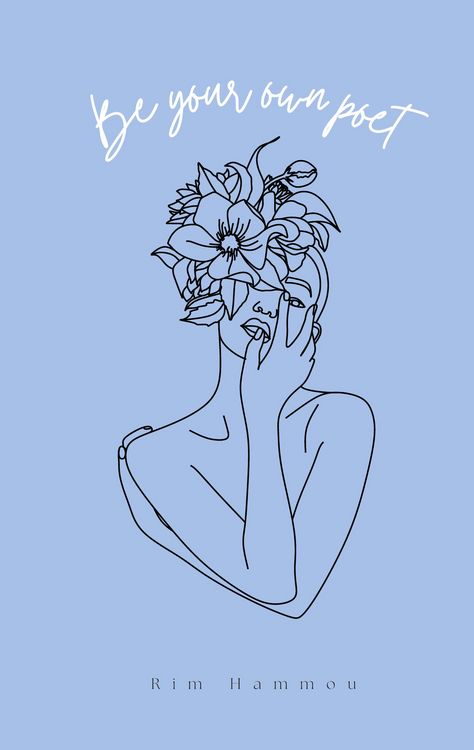 Produktbild: Be your own poet