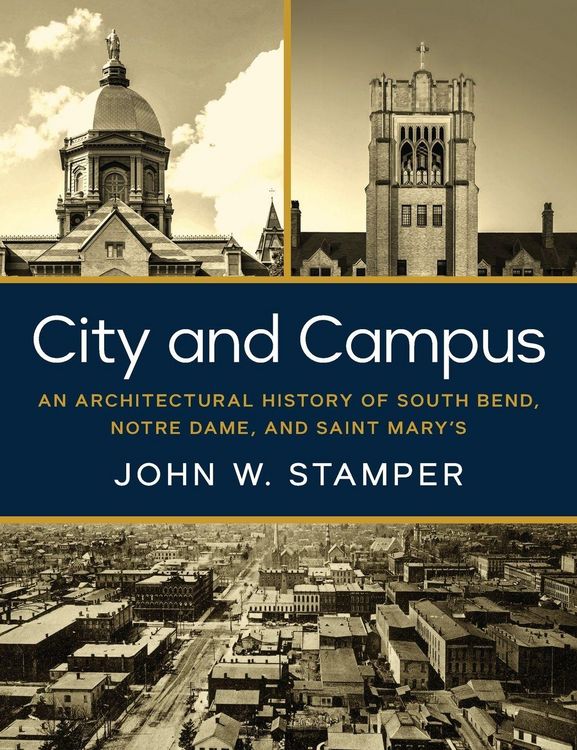 Produktbild: City and Campus