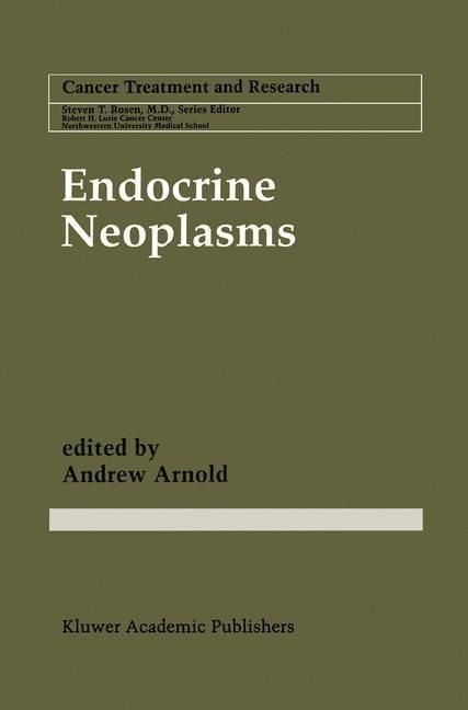 Produktbild: Endocrine Neoplasms