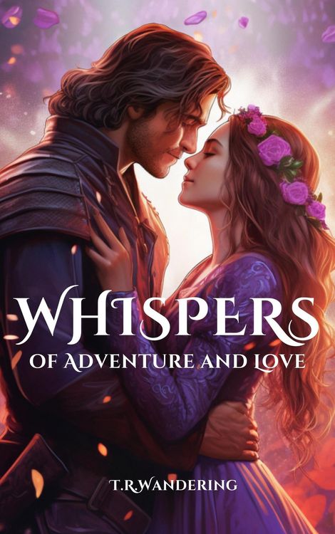 Produktbild: Whispers of Adventure and Love