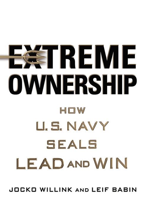 Produktbild: Extreme Ownership