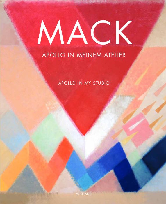Produktbild: Apollo in meinem Atelier