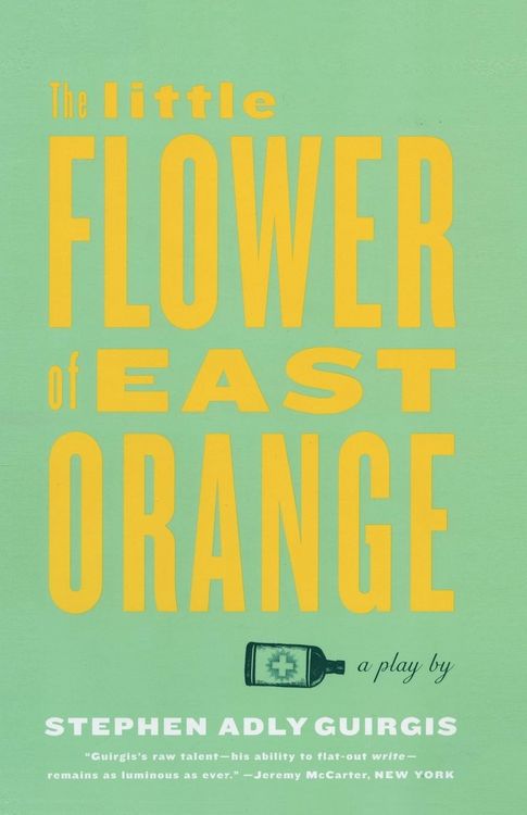 Produktbild: The Little Flower of East Orange