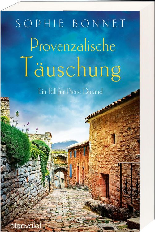 Produktbild: Provenzalische T&auml;uschung
