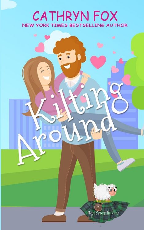 Produktbild: Kilting Around