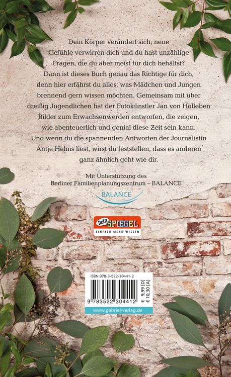 Produktbild: Kriegen das eigentlich alle?