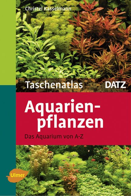 Produktbild: Aquarienpflanzen
