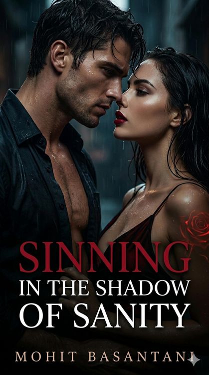 Produktbild: Sinning in the Shadow of Sanity