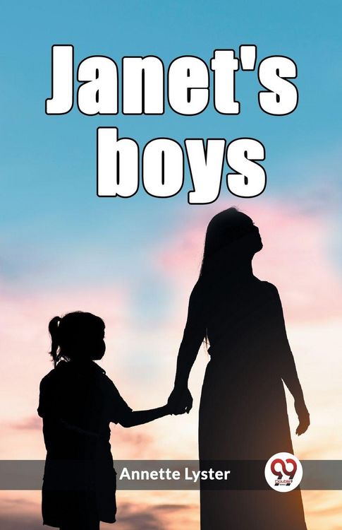 Produktbild: Janet's boys
