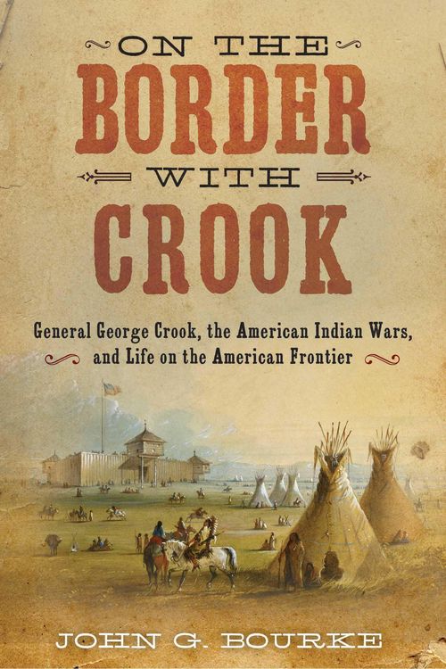 Produktbild: On the Border with Crook