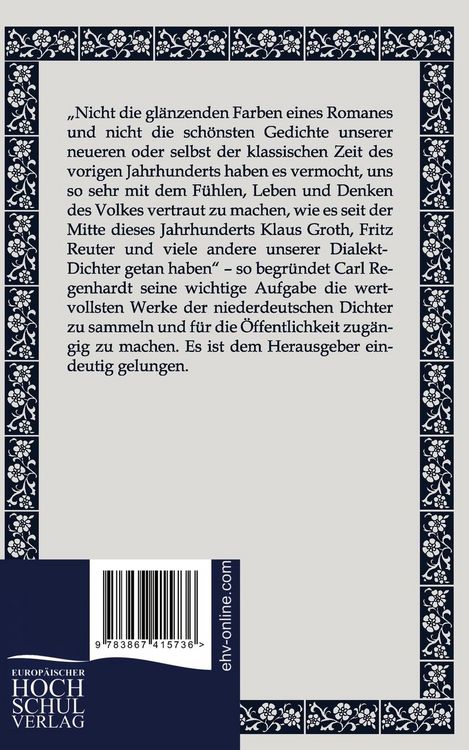 Produktbild: Die deutschen Mundarten