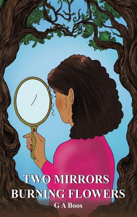 Produktbild: Boos, G: Two Mirrors