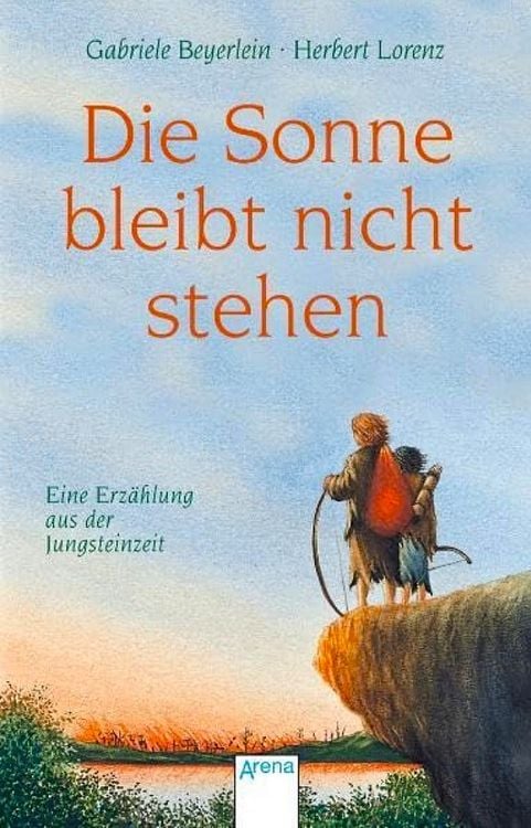 Produktbild: Die Sonne bleibt nicht stehen