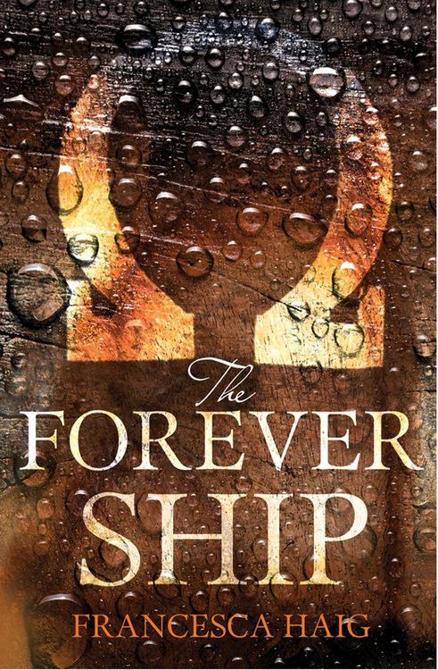 Produktbild: The Forever Ship
