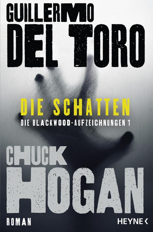 Produktbild: Die Schatten