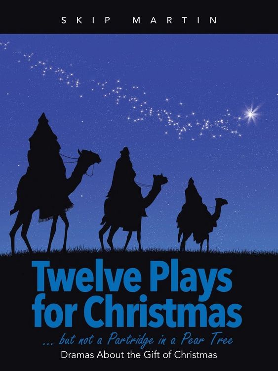 Produktbild: Twelve Plays for Christmas ... but not a Partridge in a Pear Tree