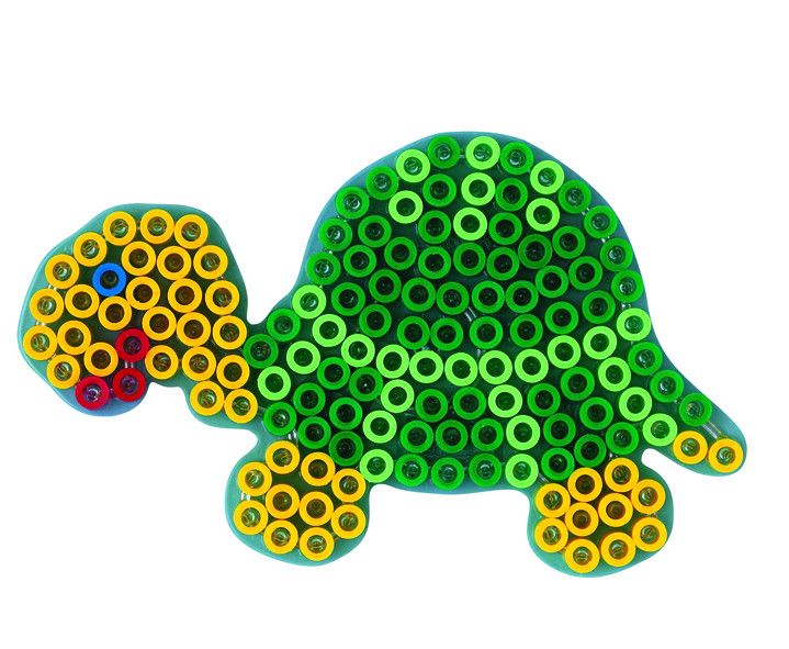 Produktbild: HAMA Maxi Stiftplatte Schildkr&ouml;te