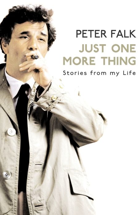 Produktbild: Just One More Thing
