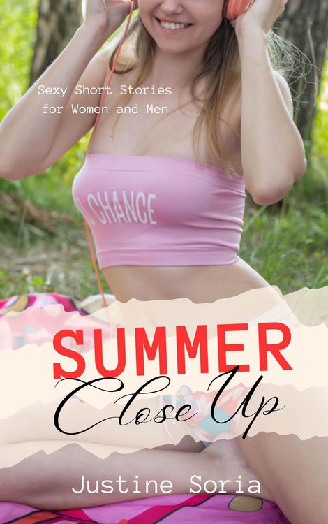 Produktbild: Summer Close Up