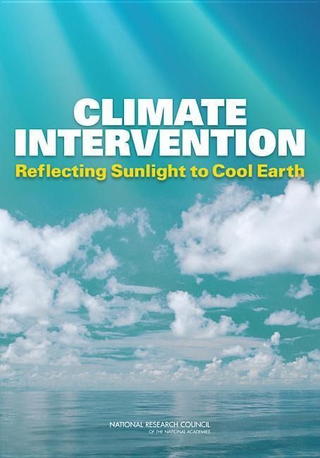 Produktbild: Climate Intervention