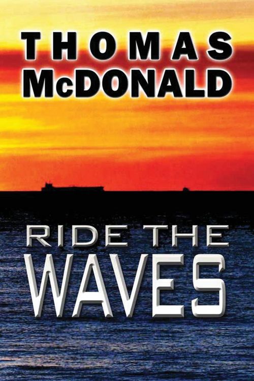 Produktbild: Ride the Waves