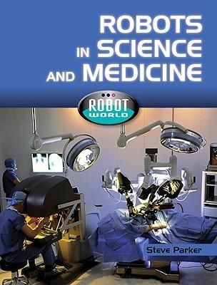 Produktbild: Robots in Science and Medicine