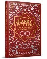 Produktbild: Harry Potter Gibi D&uuml;s&uuml;nmek ve Davranmak
