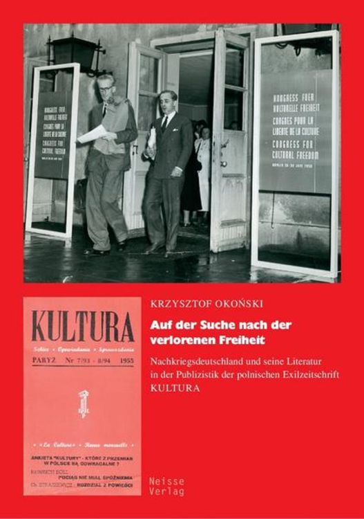 Auf der Suche nach der verlorenen Freiheit
