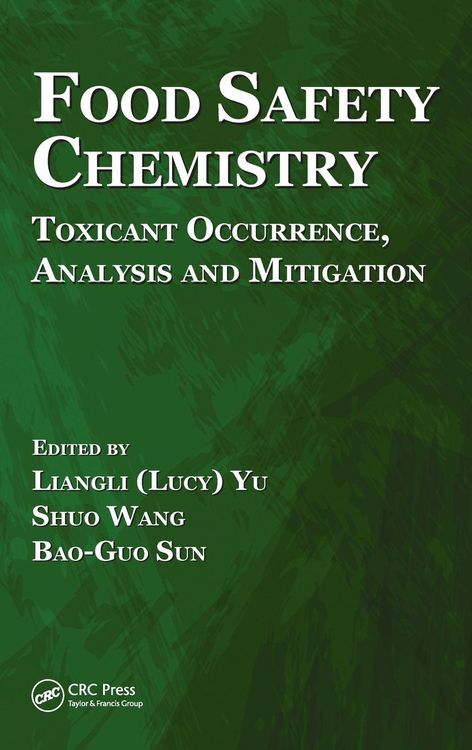 Produktbild: Food Safety Chemistry