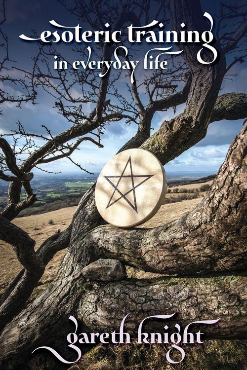 Produktbild: Esoteric Training in Everyday Life