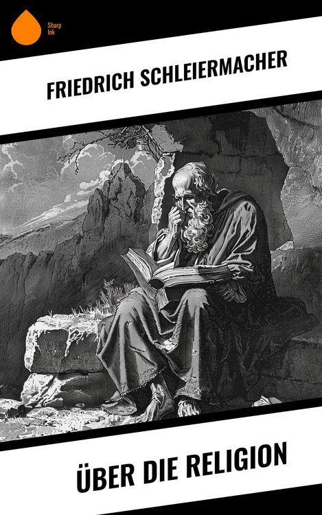 Produktbild: &Uuml;ber die Religion