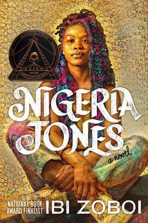 Produktbild: Nigeria Jones