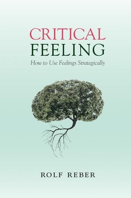 Produktbild: Critical Feeling