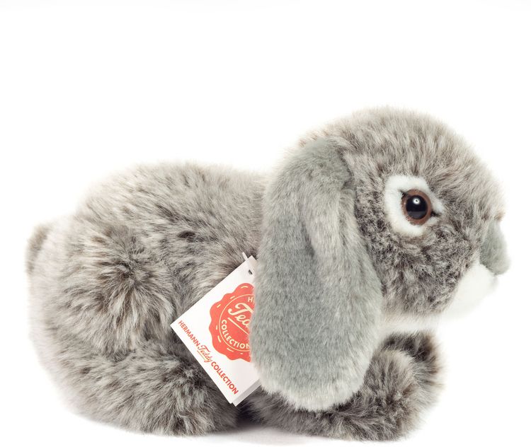 Teddy Hermann Plüschtier Maus, 11cm, sortiert
