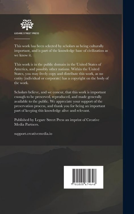 Produktbild: Faithful Endurance and High Aim, a Sermon Preached On the Death of J.W. Etheridge, With a Memoir of His Life