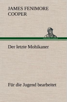 Letzte Mohikaner Bei Cooper 5 Buchstaben