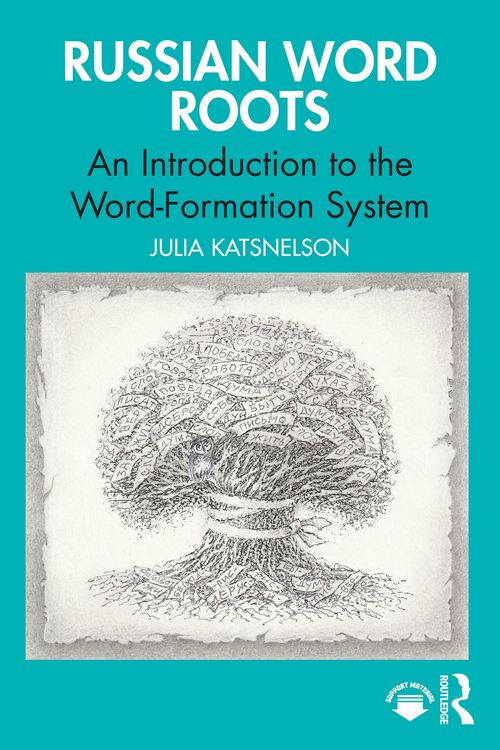 Produktbild: Russian Word Roots