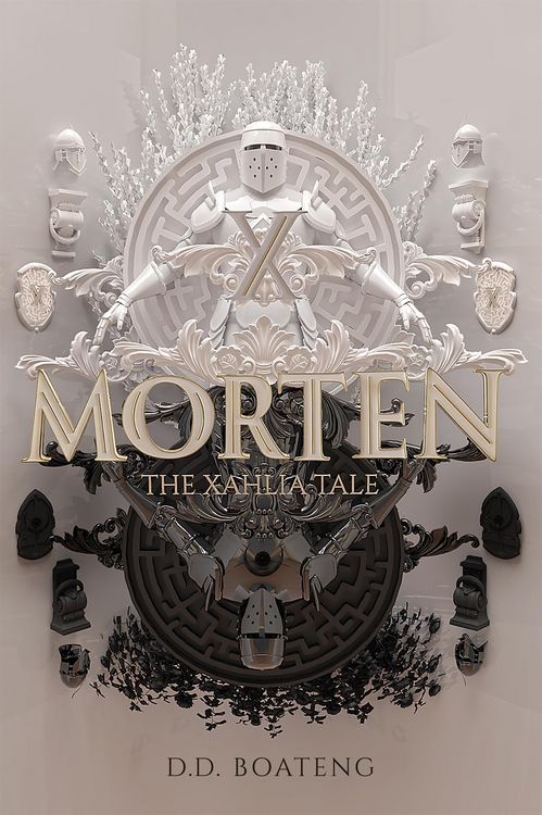 Produktbild: Morten