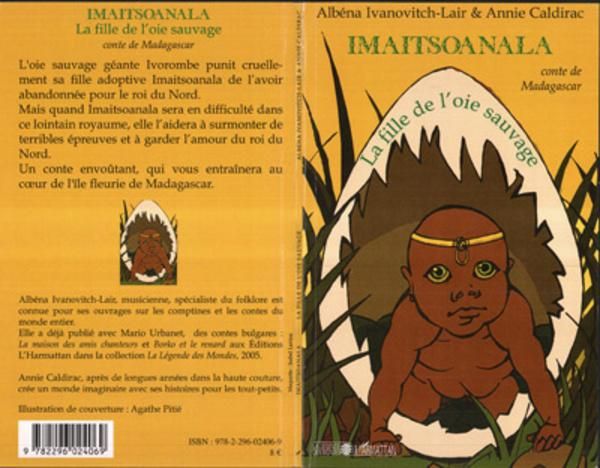 Produktbild: Imaitsoanala