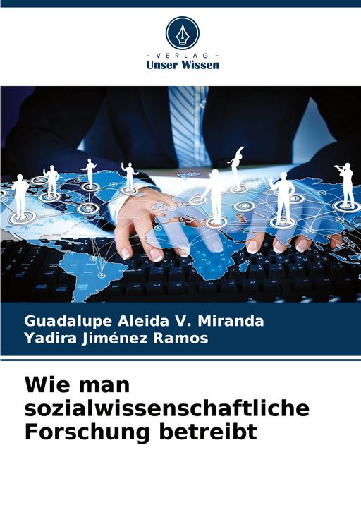 Produktbild: Wie man sozialwissenschaftliche Forschung betreibt