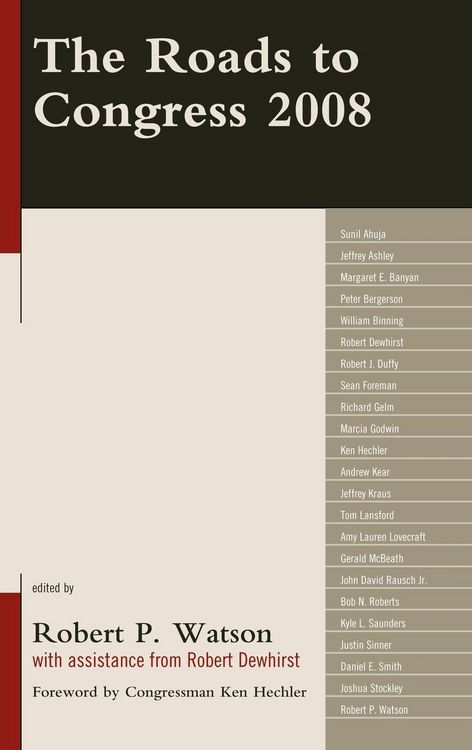 Produktbild: Roads to Congress 2008